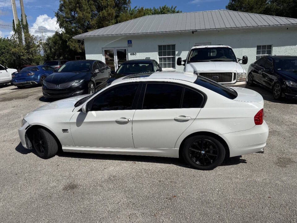 bmw 3 series 2010 WBAPK5C51AA652504 image bmw 3 series 2010 WBAPK5C51AA652504 image